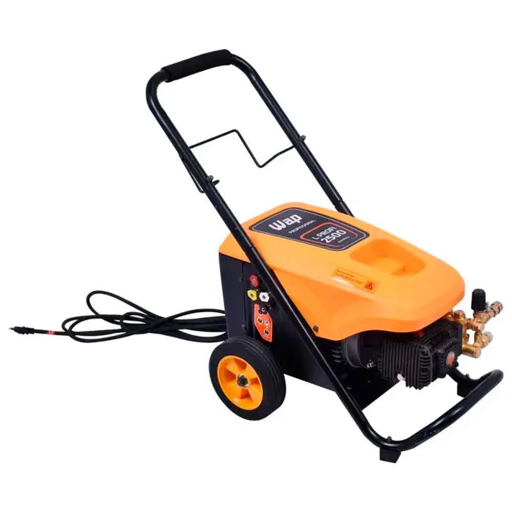 Lavadora Wap L Profi 2500 3200w 220v